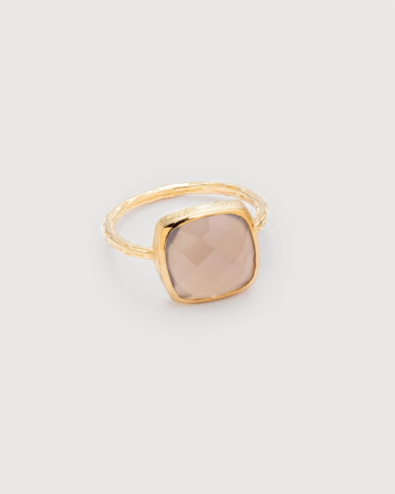 CHALCEDON SZARY 