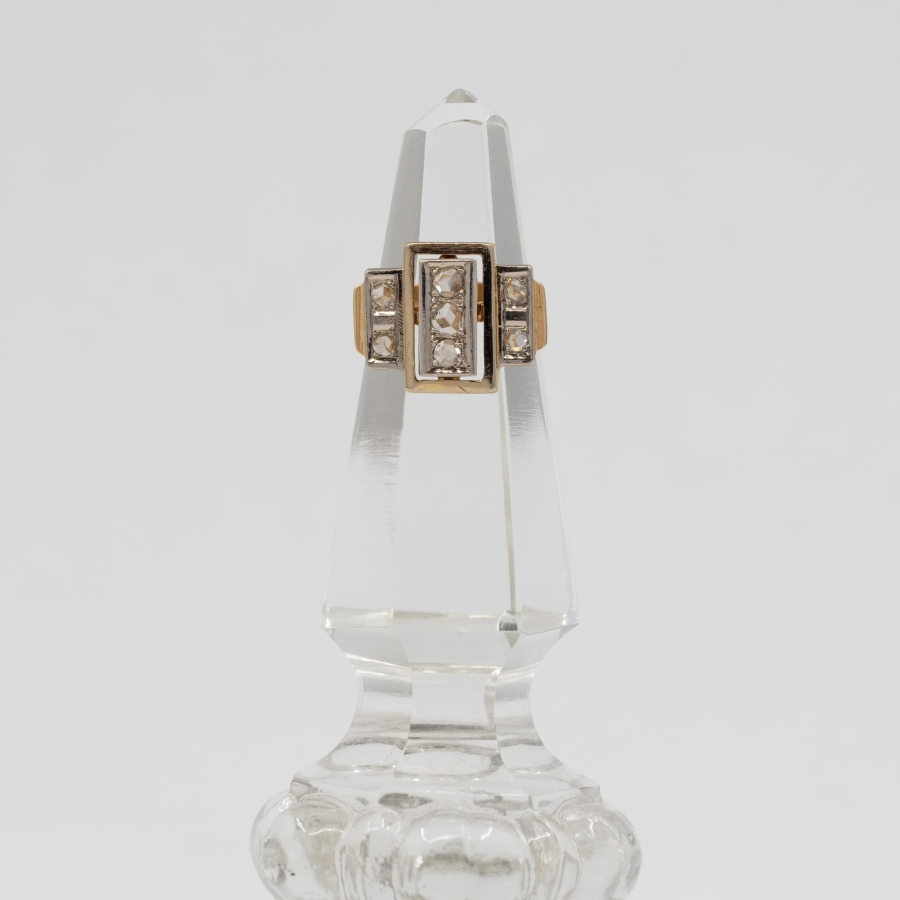 pierscionek-art-deco-z-diamentami-zloto-750