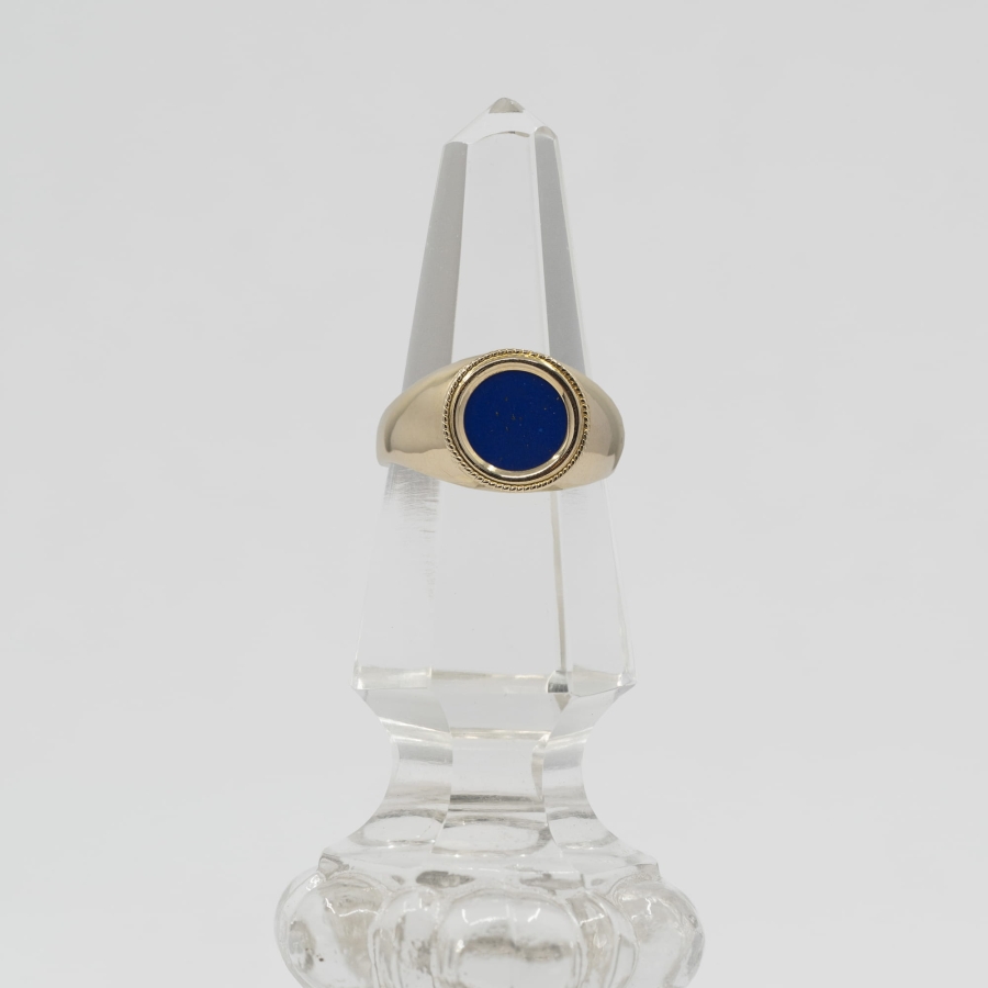 zloty-sygnet-z-lapisem-lazuli-585